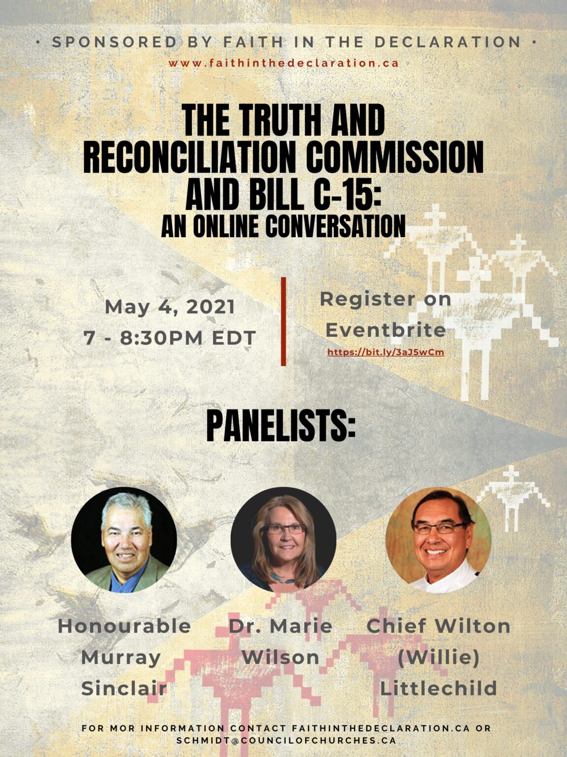 essay of the truth and reconciliation commission